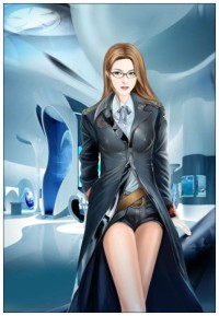 暮光同人aliceXbella英文版