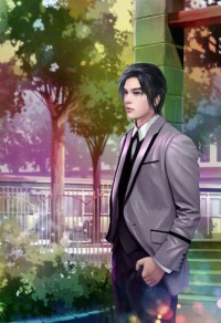轉世少年