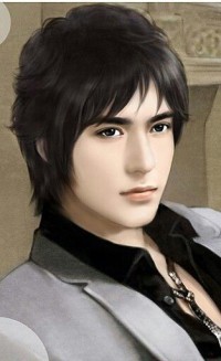 现代奇人