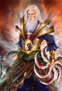 武松纪