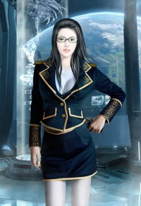女婿與岳母
