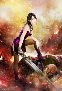 陰陽師異界遊燃文,陰陽師異界遊燃文