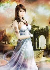 无影魔君