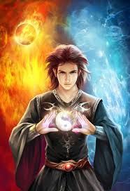 新科魔帝