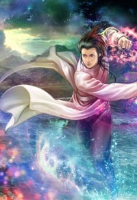 國士無雙燃文,國士無雙燃文
