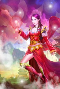 廢柴嫡女上官若離