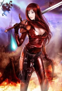 我總猜錯女主的身份［快穿］