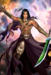 特种兵之王