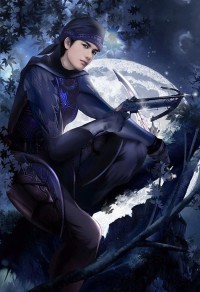 人形自走外掛[星際]