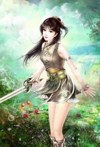 白狐之歌 第二部