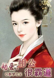 劫愛：相公很霸道