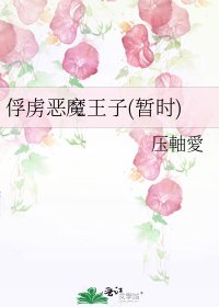 俘虏恶魔王子(暂时)