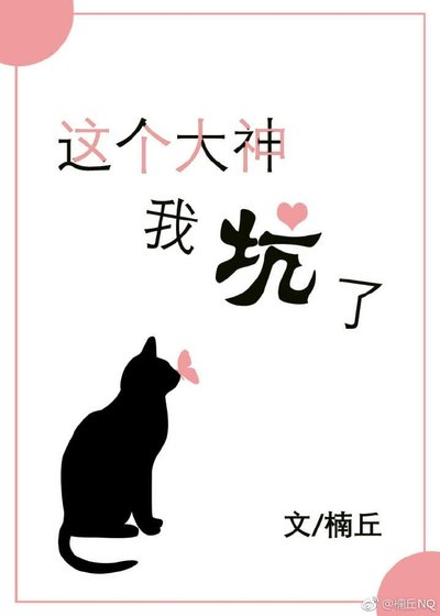 这个大神我坑了